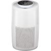 Instant HEPA Quiet Air Purifier From the Makers of Instant Pot with Plasma Ion Technology, Rooms up to 1,940ft2, removes 99% of Dust, Smoke, Odors, Pollen & Pet Hair, for Bedrooms, Offices, Charcoal(Pearl)
