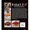 Instant Pot Cookbook: More Than 200 Quick & Easy Recipes for Your Electric Pressure Cooker (3-Ring Binder)