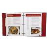 Instant Pot Cookbook: More Than 200 Quick & Easy Recipes for Your Electric Pressure Cooker (3-Ring Binder)