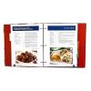 Instant Pot Cookbook: More Than 200 Quick & Easy Recipes for Your Electric Pressure Cooker (3-Ring Binder)