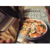 Instant Pot Weekday Meals: More than 100 Delectable Dishes Made in Your Multipurpose Cooker