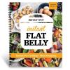 Instant Flat Belly: Instant Pot – Instant Pot Cooking & Meal Prepping in an Easy 21 Day Plan to Drop Pounds