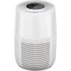Instant HEPA Quiet Air Purifier From the Makers of Instant Pot with Plasma Ion Technology, Rooms up to 1,940ft2, removes 99% of Dust, Smoke, Odors, Pollen & Pet Hair, for Bedrooms, Offices, Charcoal(Pearl)