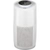 Instant HEPA Quiet Air Purifier, From the Makers of Instant Pot with Plasma Ion Technology for Rooms up to 1,940ft2, removes 99% of Dust, Smoke, Odors, Pollen & Pet Hair, for Bedrooms, Offices, Pearl(Pearl)