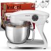 Instant Pot ® 6.3QT Stand Mixer, Black(White)