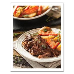 Cooking Under Pressure: Delicious Dutch Oven Recipes for Your Pressure Cooker