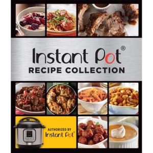 Instant Pot Recipe Collection