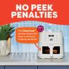 Instant Pot 4Qt VORTEX 6-in-1 Mini Air Fryer, Custom Program Options, Air Fry, Broil, Roast, Dehydrate, Bake, Reheat, Sea Salt, 4 Quarts(Sea Salt)