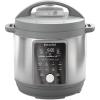 Instant Pot, 6-Quart Whisper Quiet 9-in-1 Electric Pressure Cooker, Slow Rice Steamer, Sauté, Yogurt Maker, Warmer & Sterilizer, Free App with 800+ Recipes, Stainless Steel(8 Quarts)